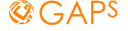 Logo of the project management services firm GAPS, owned by project management mentor Steven Goeman