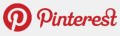 Pinterest logo with link to the PM Posters of Project Management Mentor Steven Goeman